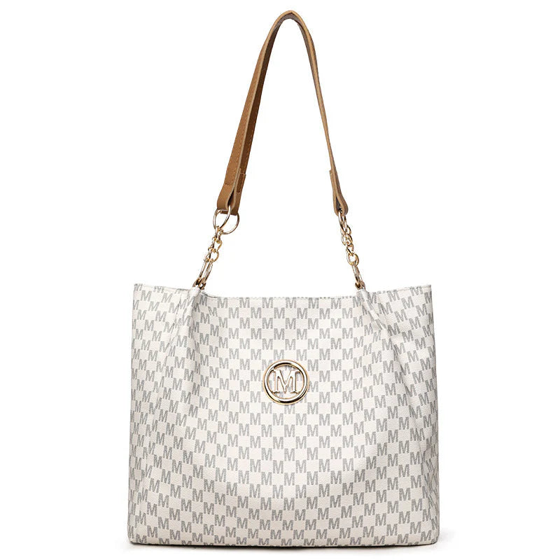 👜✨ Nowość w 2025 roku ✨Torba vintage dla kobiet – duża pojemność, lekka i stylowa! ✈️ Darmowa wysyłka