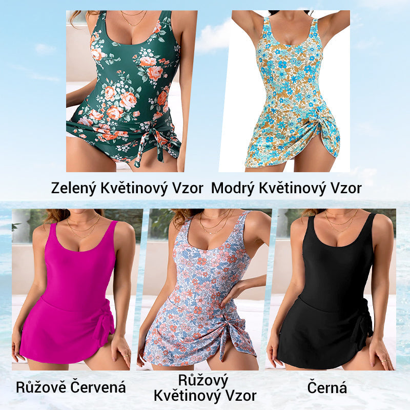 ✨ Ženske enodelne kopalke🩱