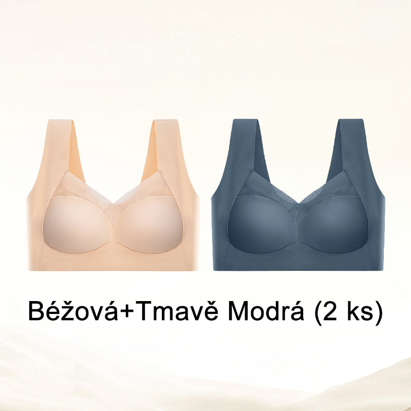 👙🎀Seksowny biustonosz zbierający