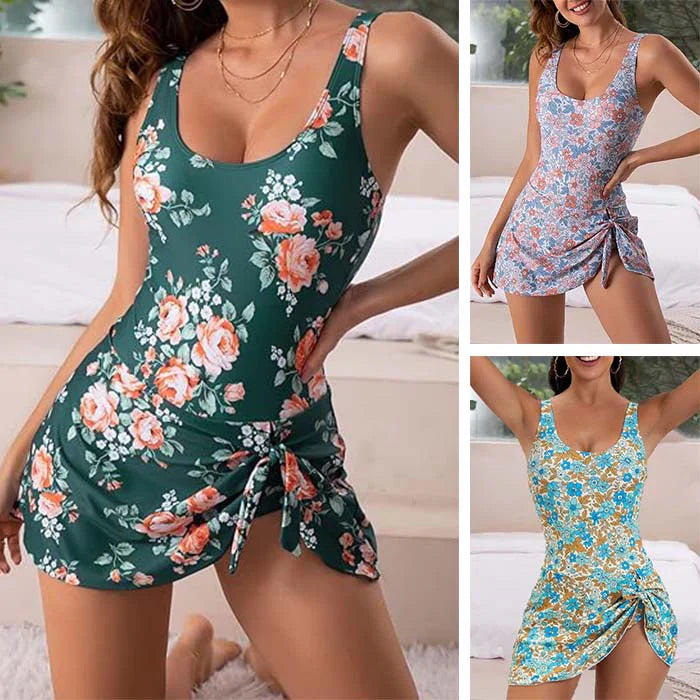 ✨ Ženske enodelne kopalke🩱