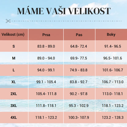 ✨ Ženske enodelne kopalke🩱