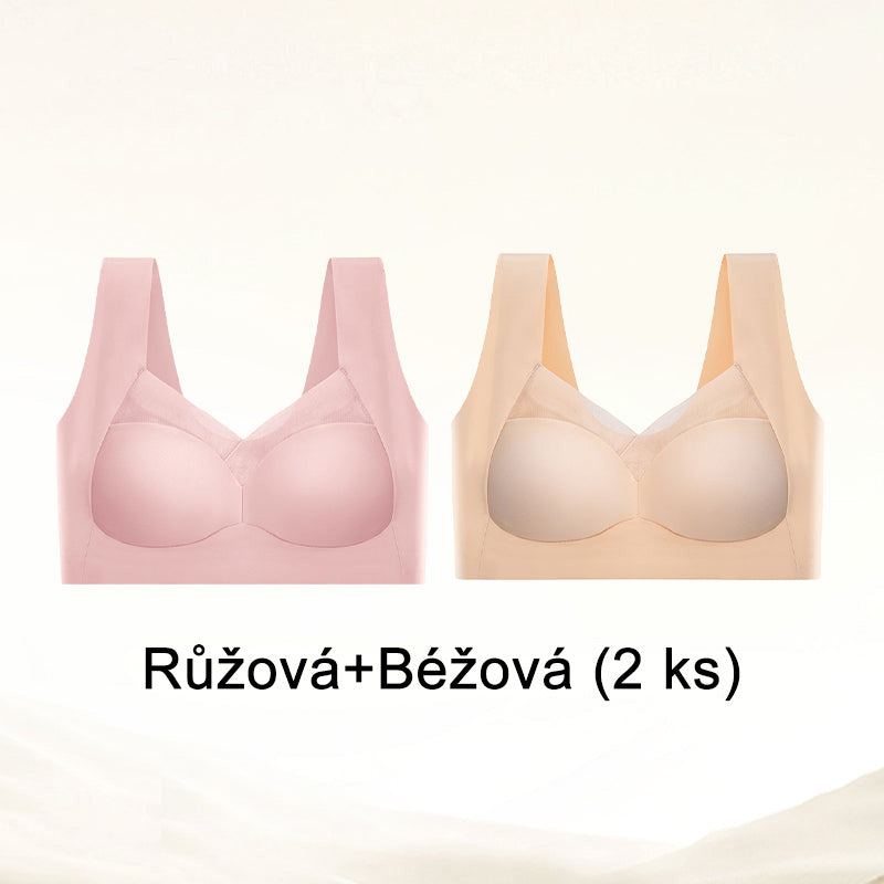 👙🎀Seksowny biustonosz zbierający