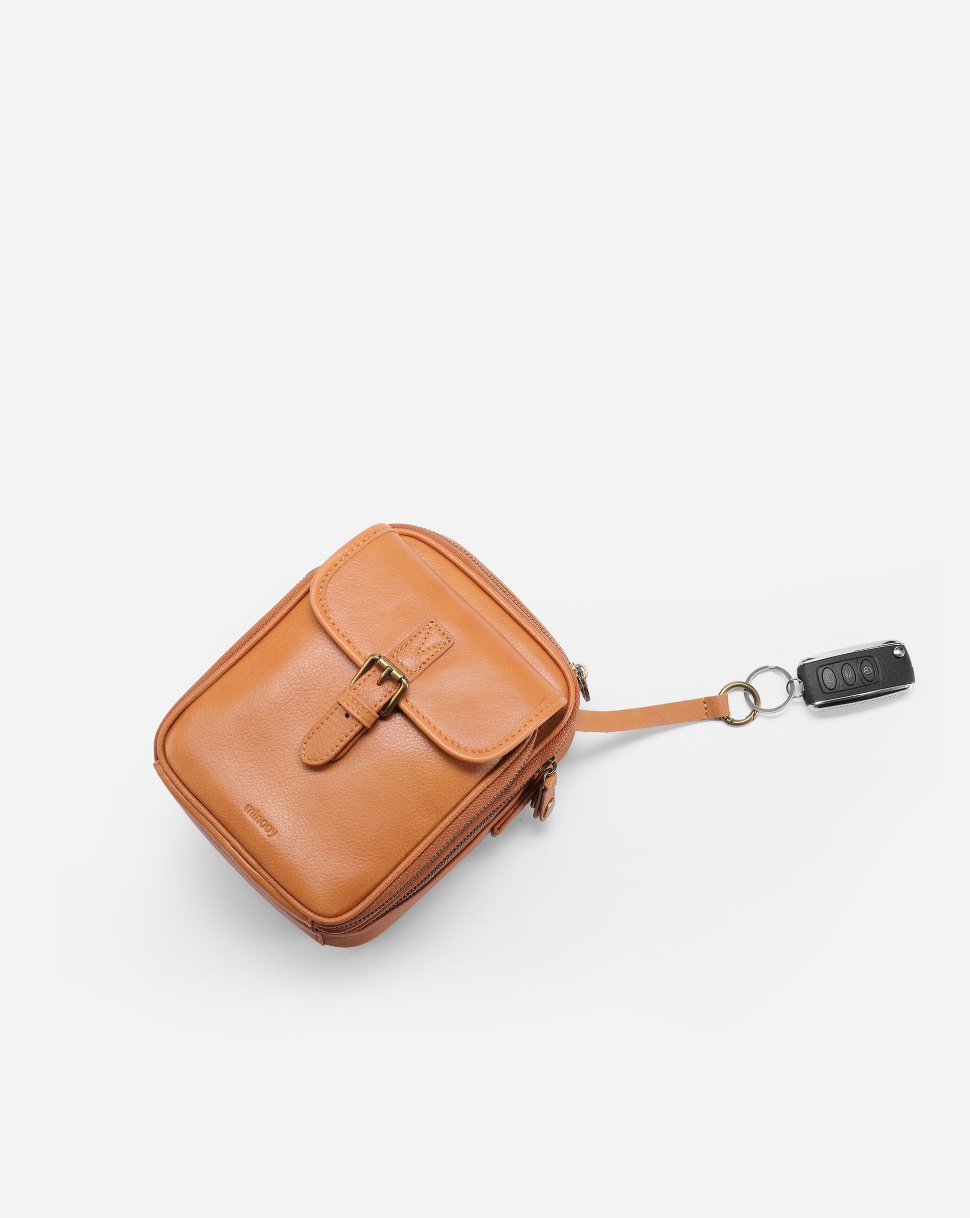 👜🔥Mała torba na ramię 2,0 L💫