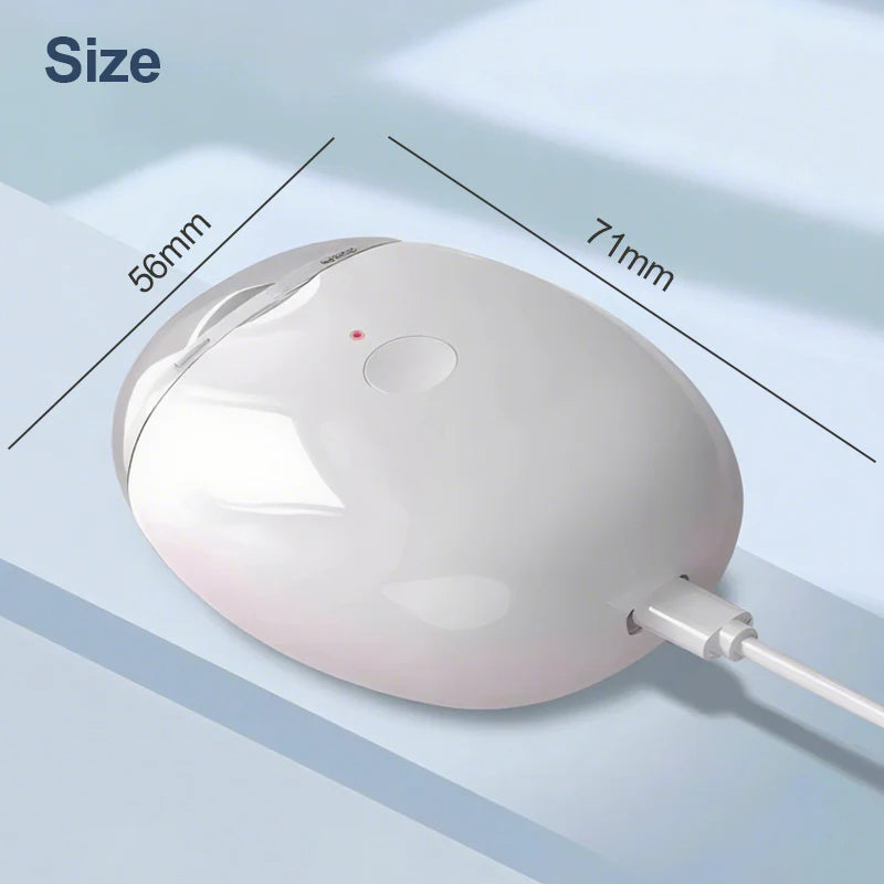 Univerzalni avtomatski brusilnik za nohteUniverzalni avtomatski brusilnik za nohte