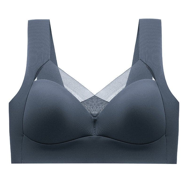 Seksowne biustonosze push-up bez fiszbin【1+1 gratis】 16 recenzji