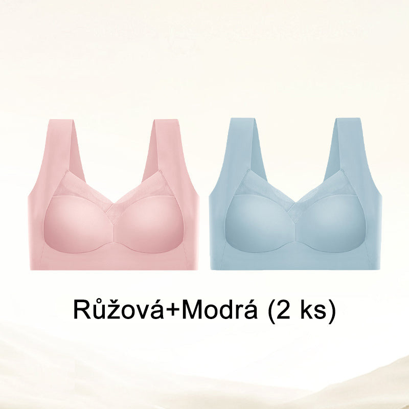 👙🎀Seksowny biustonosz zbierający