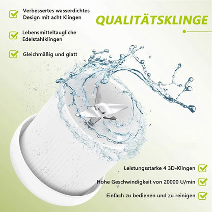 2026 Visokokakovosten prenosni sokovnik