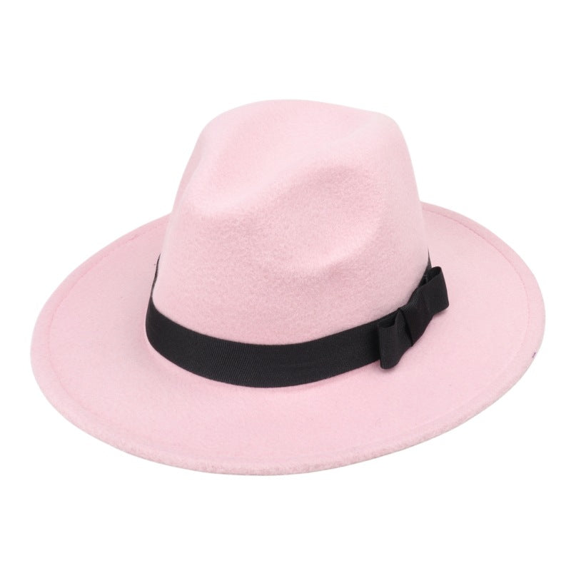 Handmade Classic Panama Hat