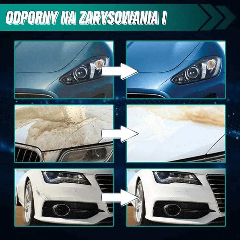 【🔥Kup 1 i otrzymaj 1 gratis】Wielofunkcyjny środek do odnawiania powłok（副本）