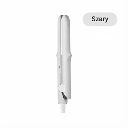 2026 Mini kodralnik in ravnalnik las 2 v 1