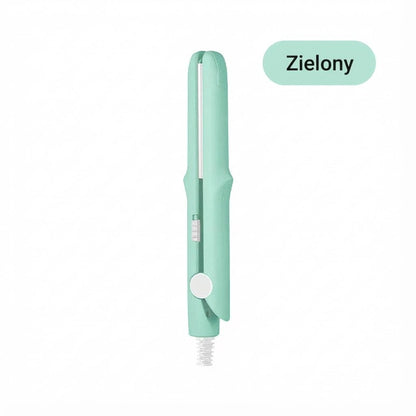 2026 Mini kodralnik in ravnalnik las 2 v 1