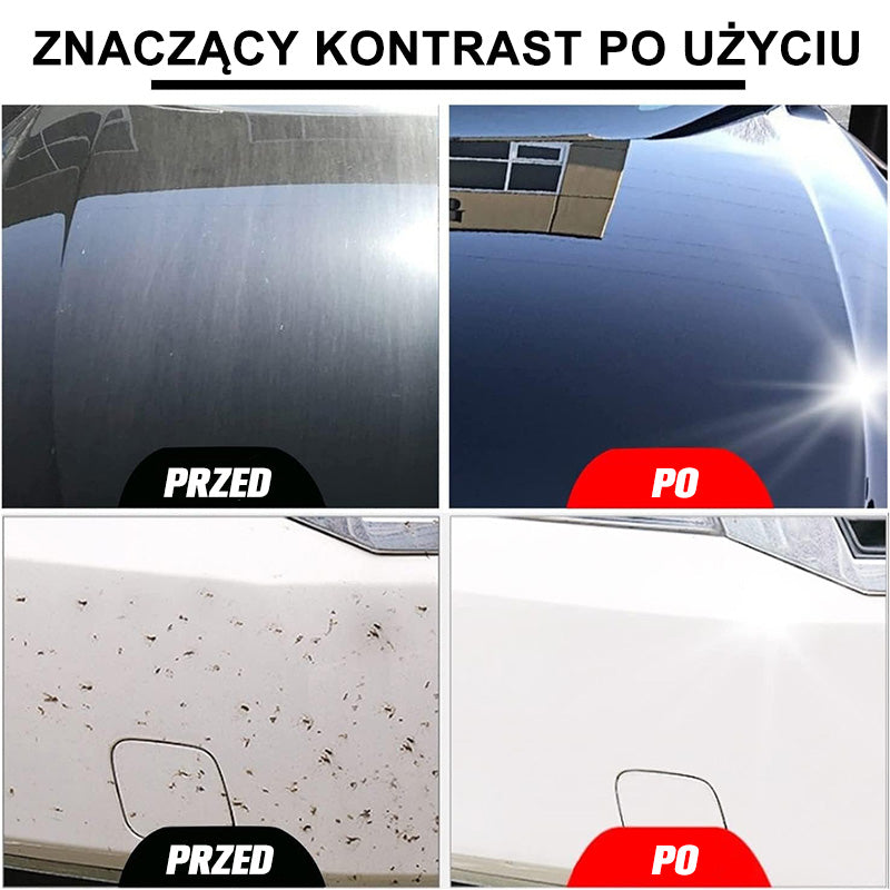 【🔥Kup 1 i otrzymaj 1 gratis】Wielofunkcyjny środek do odnawiania powłok（副本）