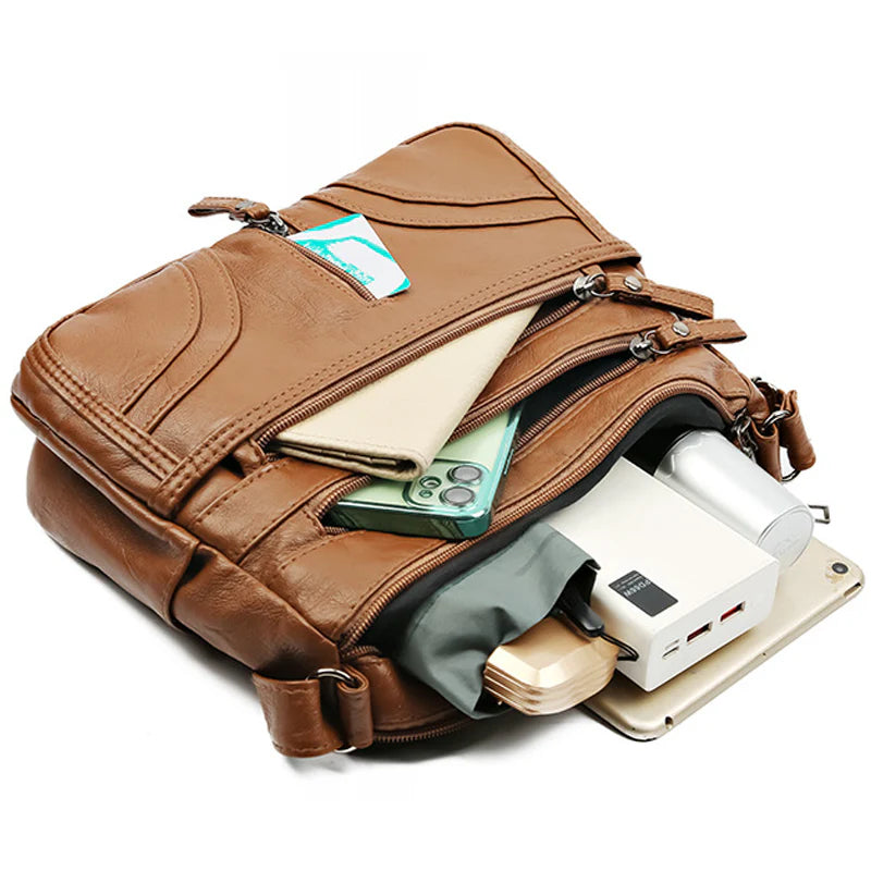 👜Modna i uniwersalna torebka typu crossbody dla kobiet💫