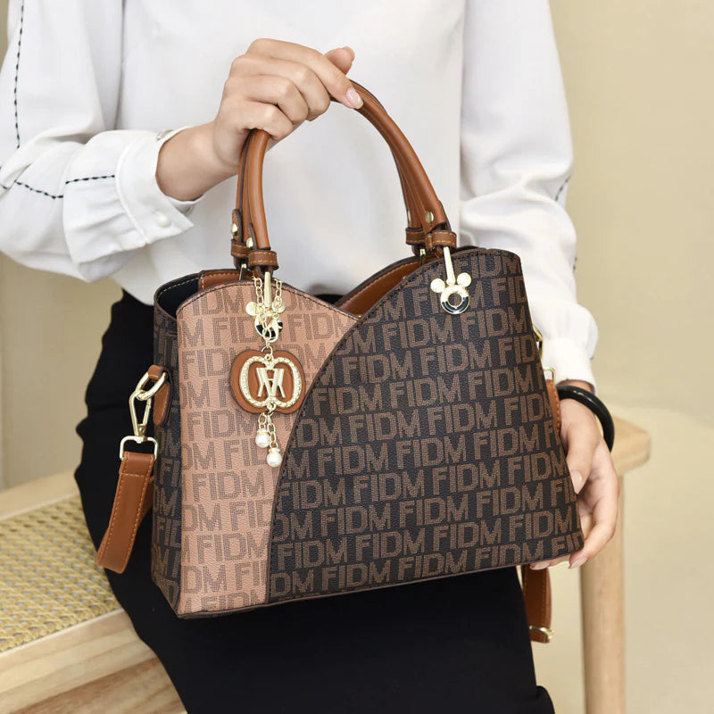 🔥🔥Odważna, elegancka torebka dla kobiet👜