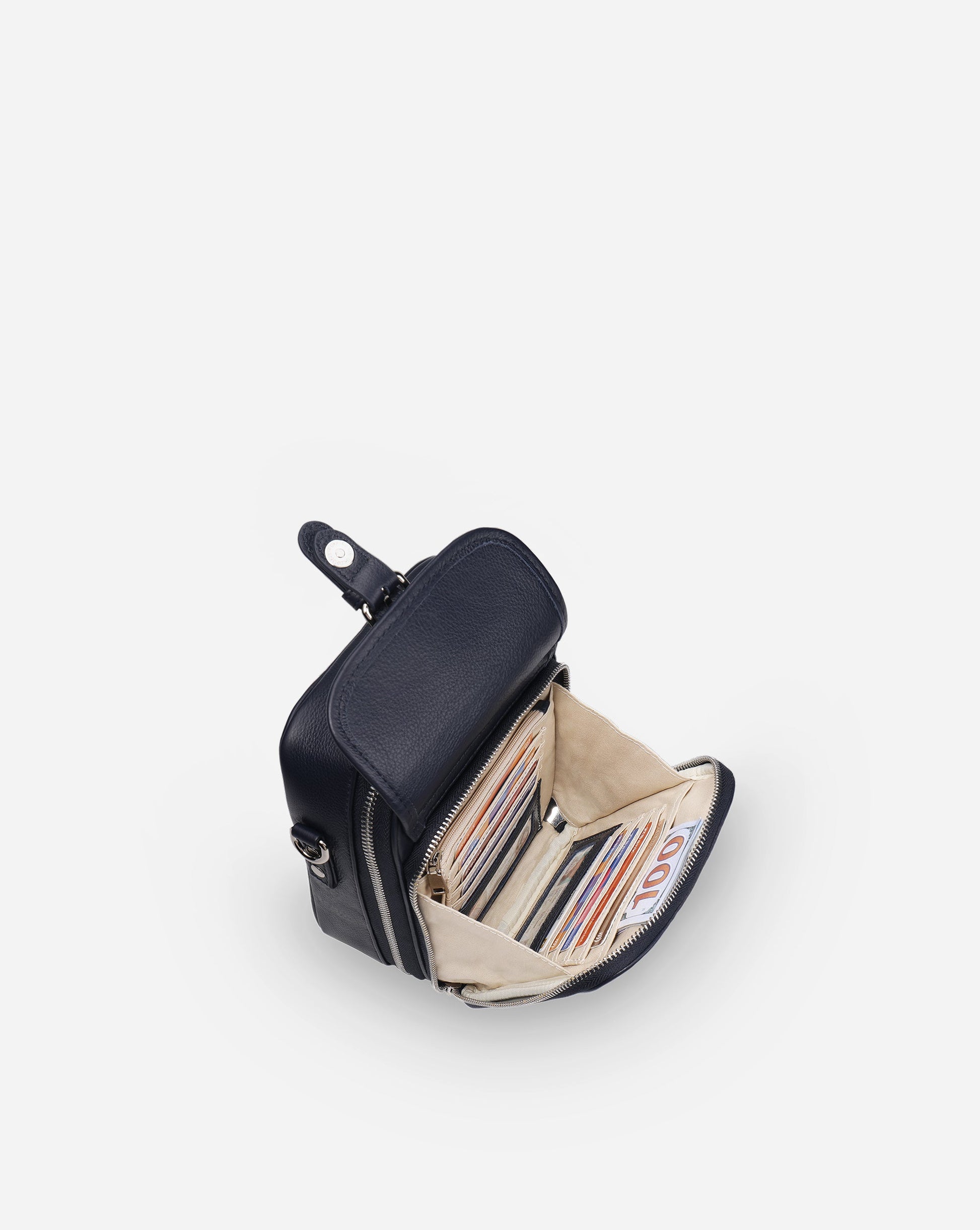 👜🔥Mała torba na ramię 2,0 L💫