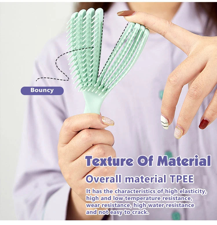 🌟 Kup 1, drugi GRATIS! Proteinowy spray zwiększający objętość włosów – lekkie, pełne życia włosy każdego dnia!