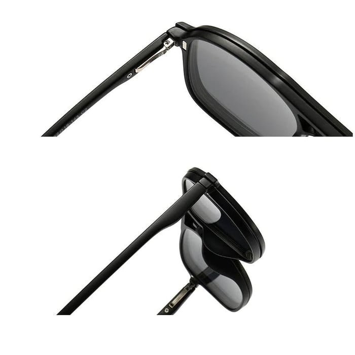 🕶Okulary przeciwsłoneczne 6 w 1 z wymiennymi soczewkami☀️