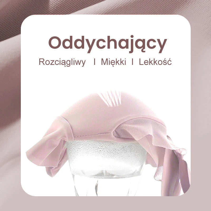 【✨Darmowy naszyjnik o wartości 99 zł】 Wysokiej jakości seksowny biustonosz zbierający【✨1+1 bezpłatny】