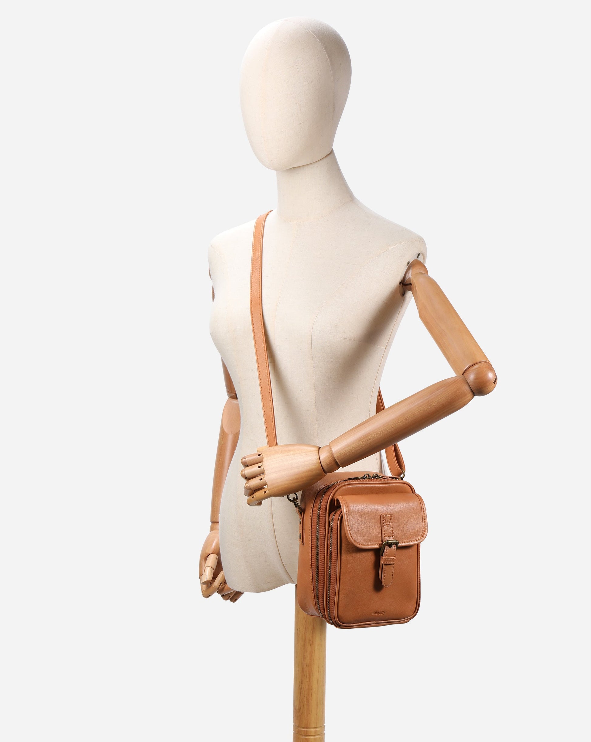 👜🔥Mała torba na ramię 2,0 L💫