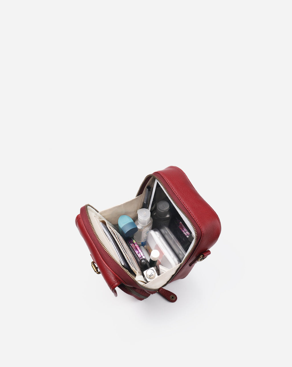 👜🔥Mała torba na ramię 2,0 L💫