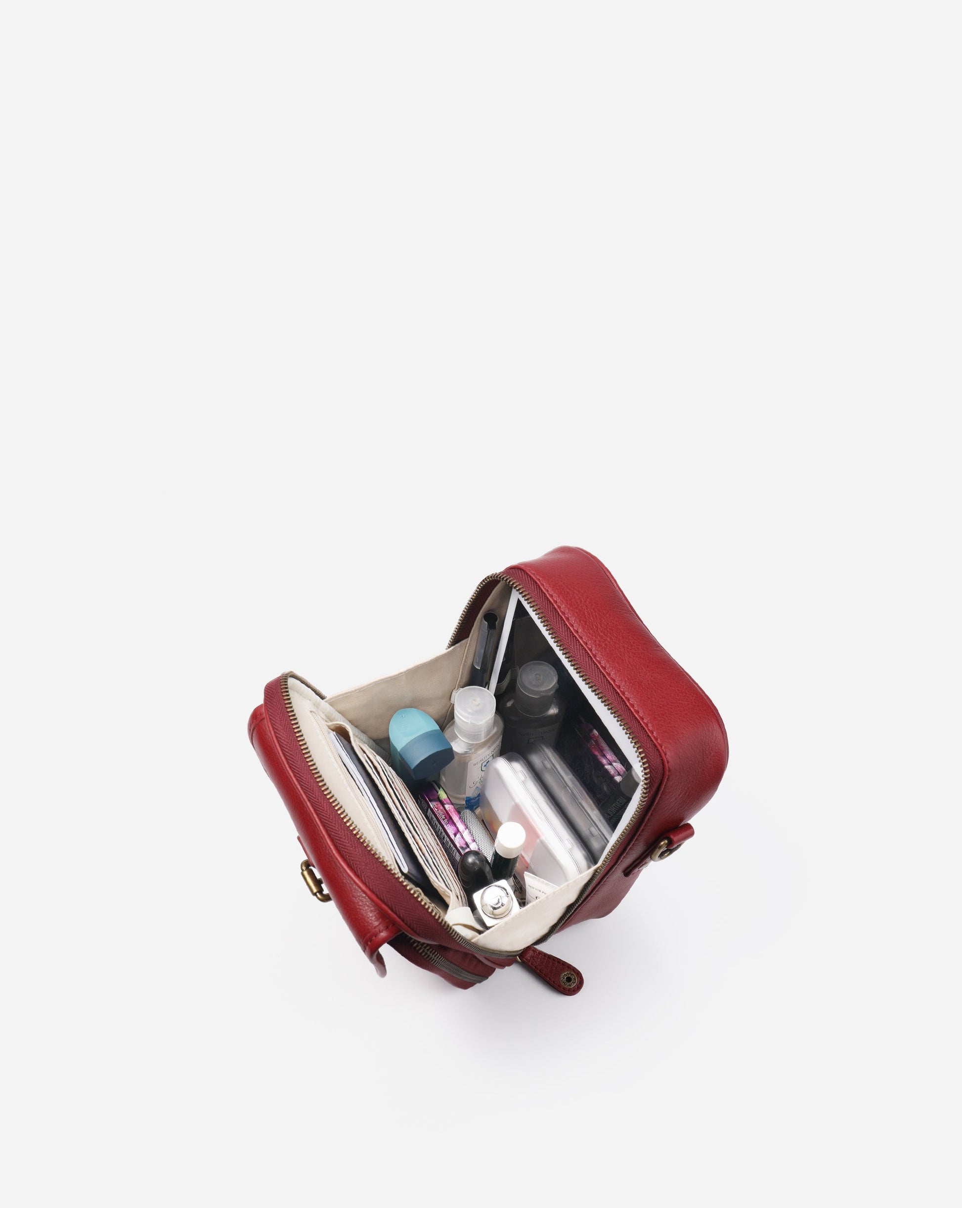 👜🔥Mała torba na ramię 2,0 L💫
