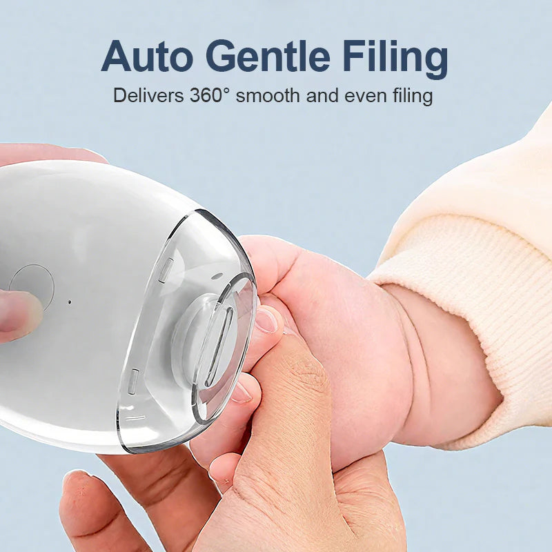 Univerzalni avtomatski brusilnik za nohteUniverzalni avtomatski brusilnik za nohte