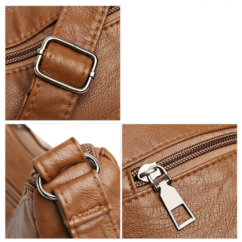 👜Modna i uniwersalna torebka typu crossbody dla kobiet💫