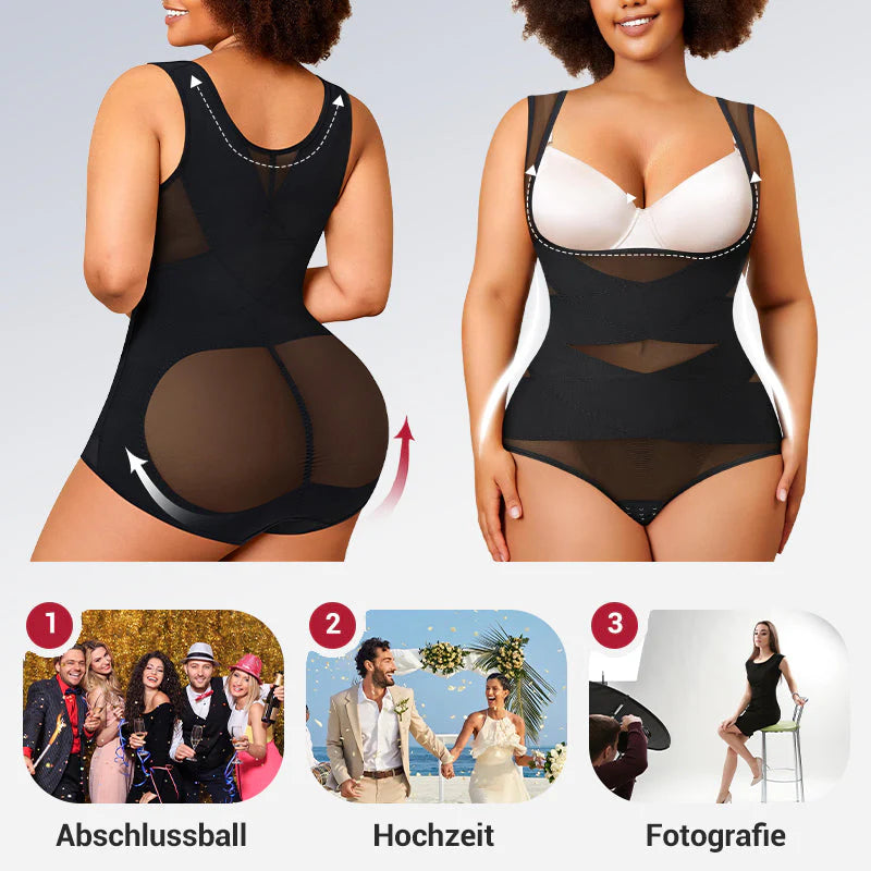 Odzież Ultimate Shapewear