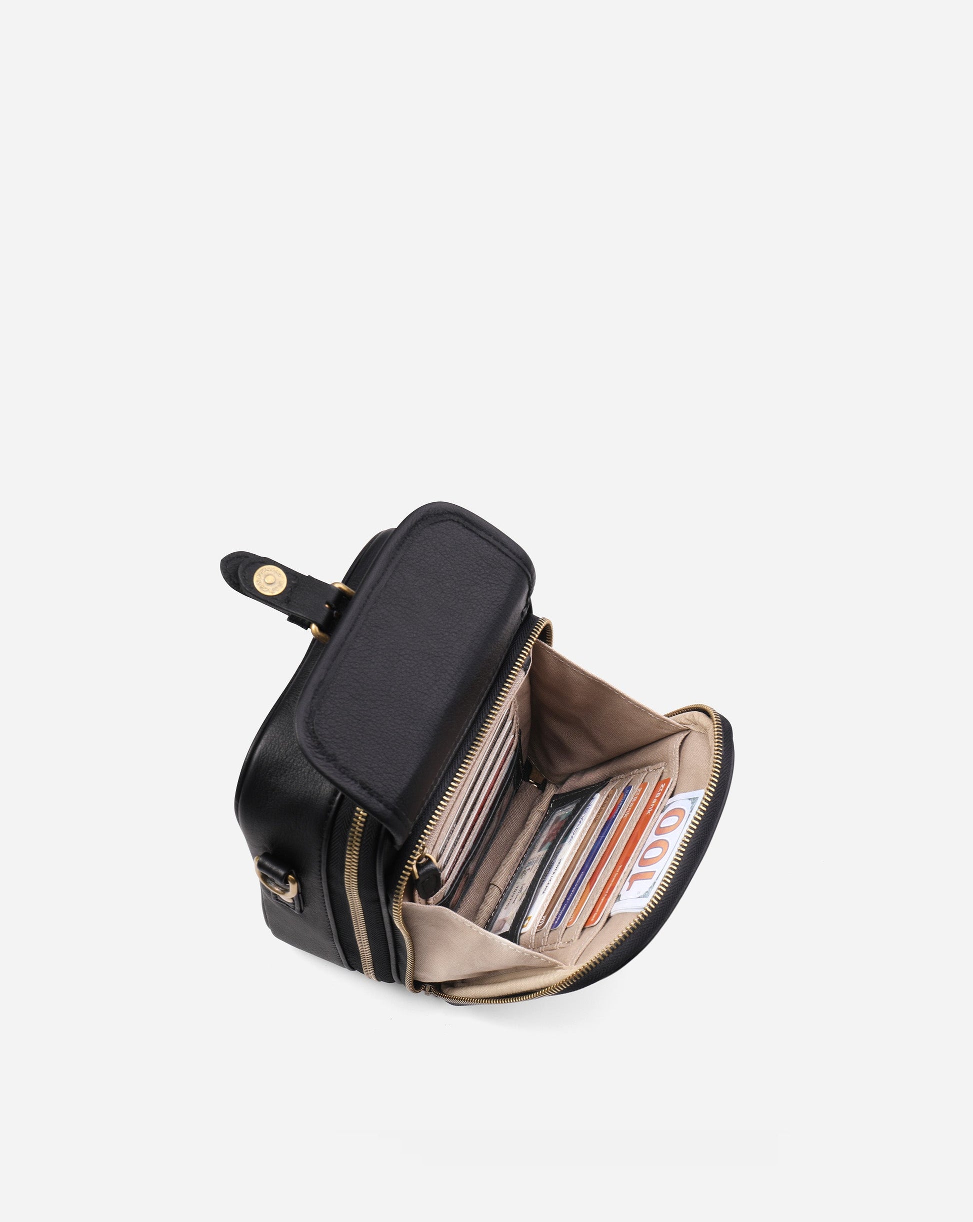 👜🔥Mała torba na ramię 2,0 L💫