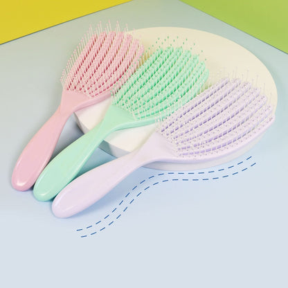 🌟 Kup 1, drugi GRATIS! Proteinowy spray zwiększający objętość włosów – lekkie, pełne życia włosy każdego dnia!