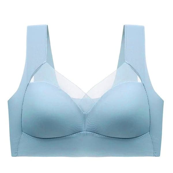 Seksowne biustonosze push-up bez fiszbin【1+1 gratis】 16 recenzji