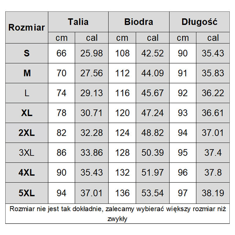 【S-5XL】🔥Damskie luźne spodnie z szerokimi nogawkami