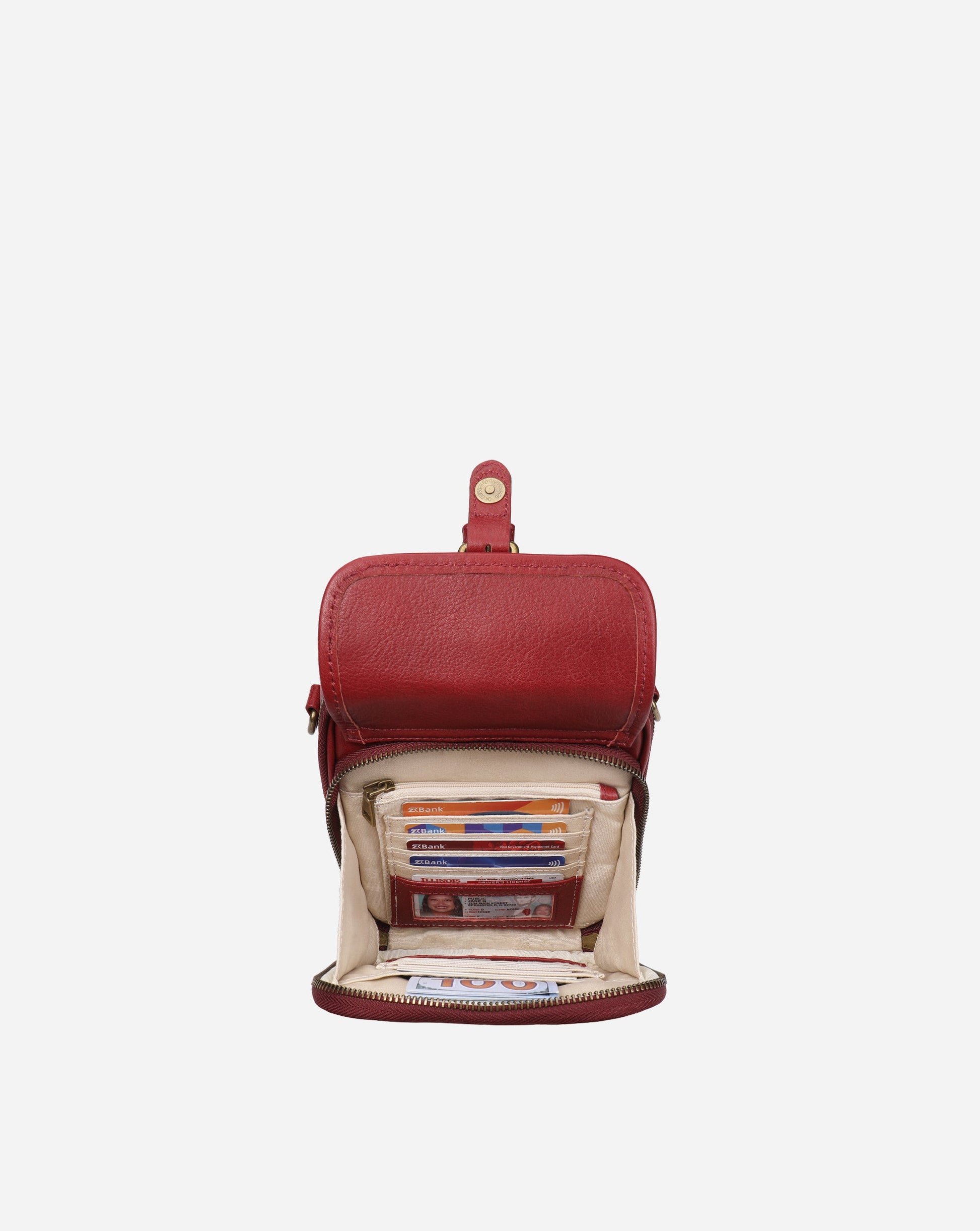 👜🔥Mała torba na ramię 2,0 L💫