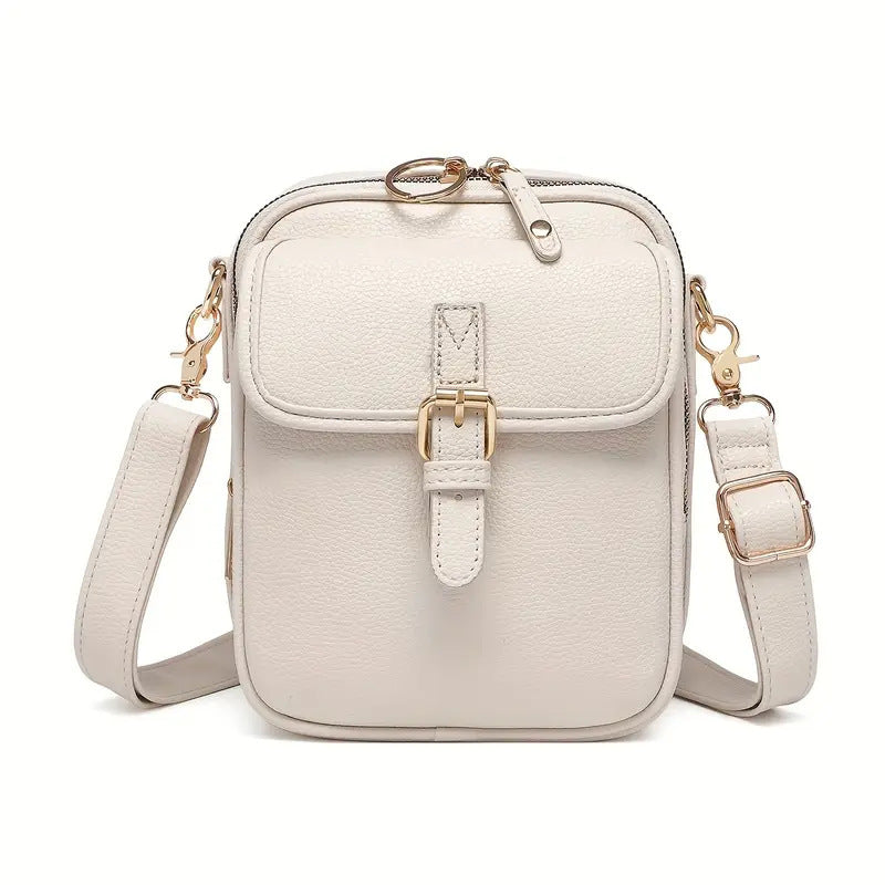 👜🔥Mała torba na ramię 2,0 L💫
