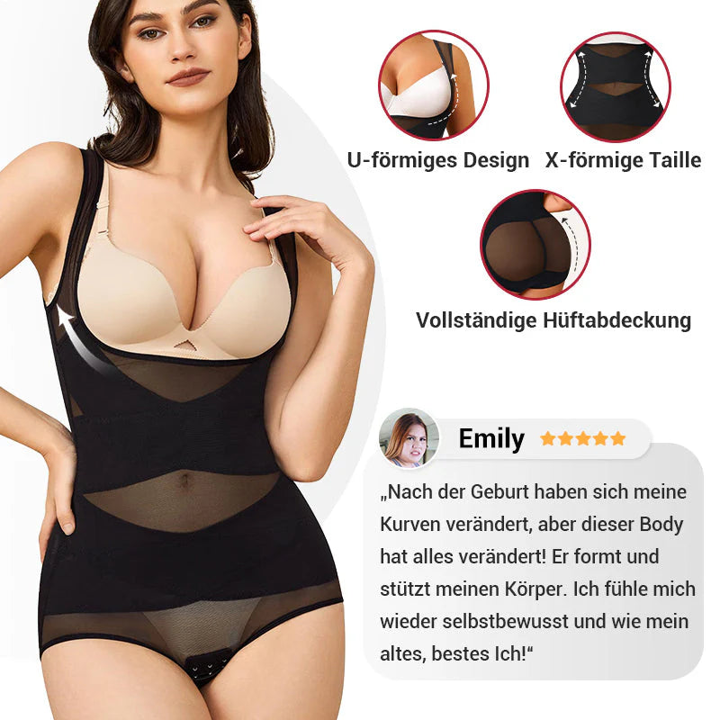 Odzież Ultimate Shapewear