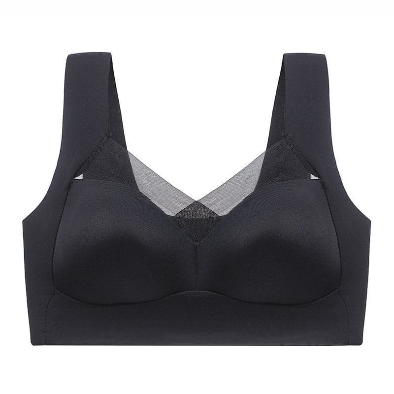 Seksowne biustonosze push-up bez fiszbin【1+1 gratis】 16 recenzji