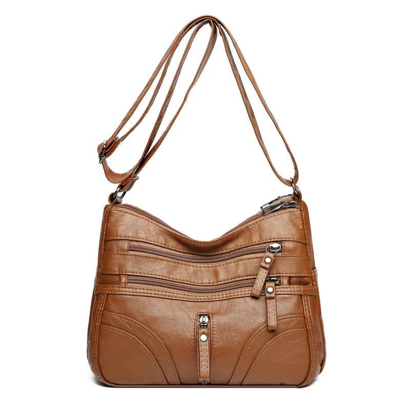 👜Modna i uniwersalna torebka typu crossbody dla kobiet💫