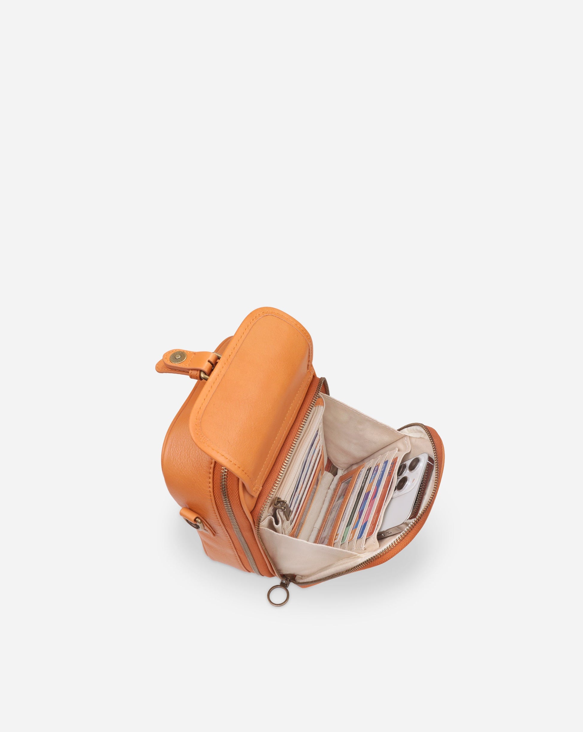 👜🔥Mała torba na ramię 2,0 L💫