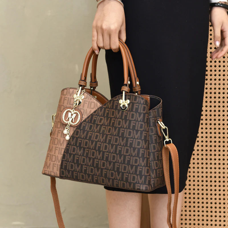🔥🔥Odważna, elegancka torebka dla kobiet👜
