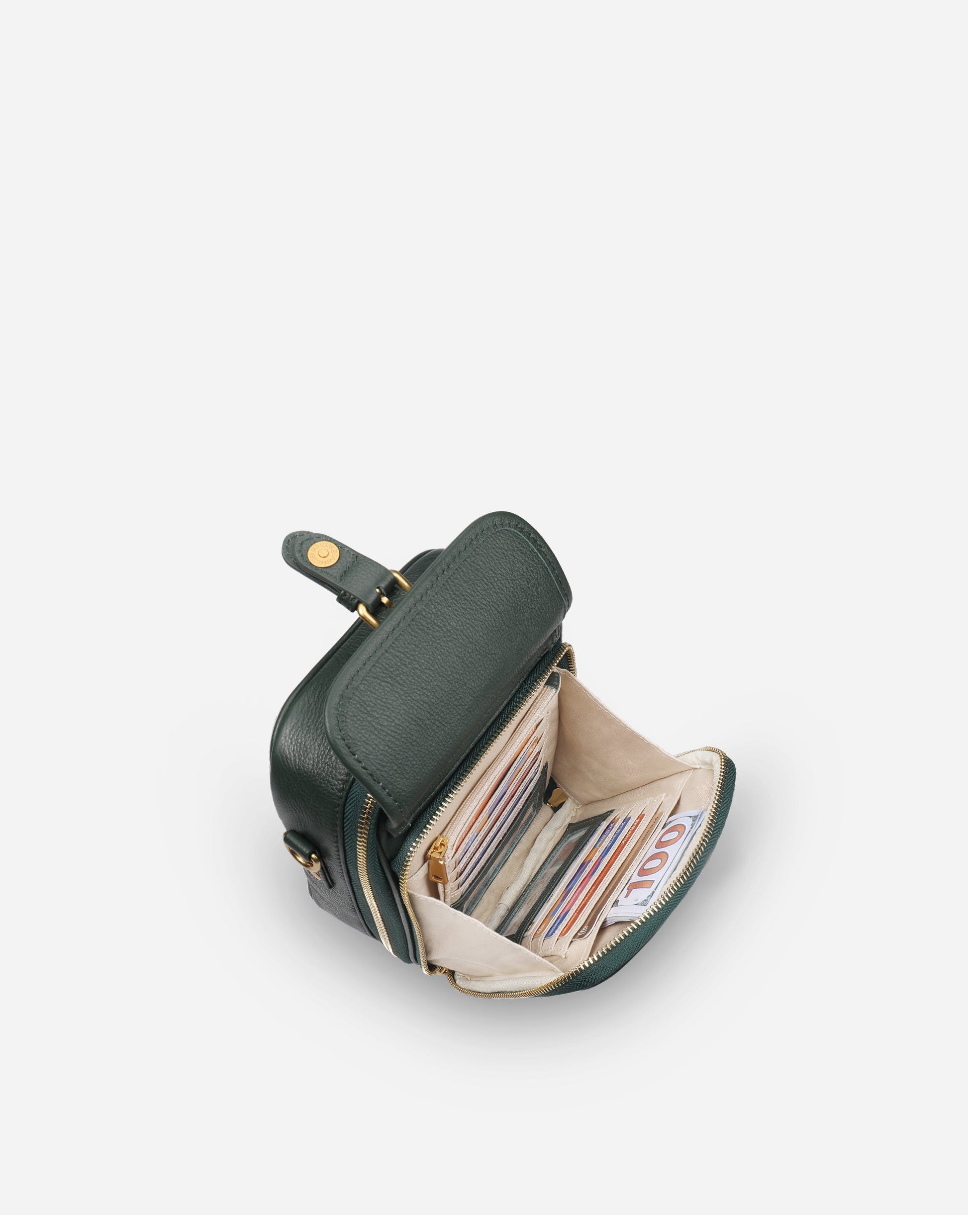 👜🔥Mała torba na ramię 2,0 L💫