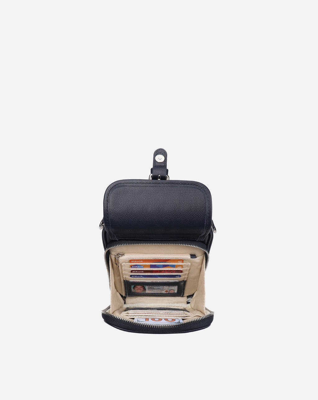 👜🔥Mała torba na ramię 2,0 L💫