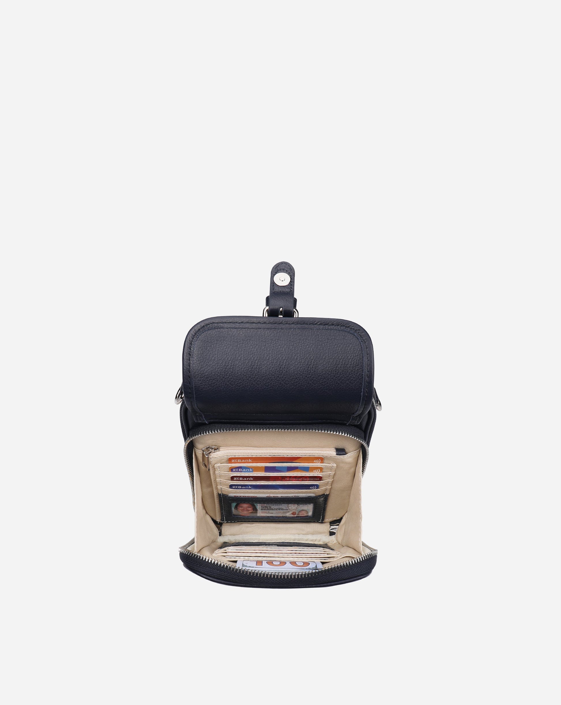👜🔥Mała torba na ramię 2,0 L💫