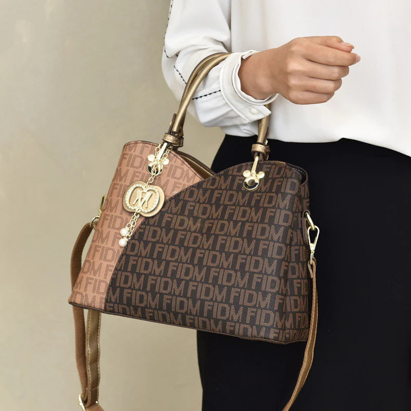 🔥🔥Odważna, elegancka torebka dla kobiet👜