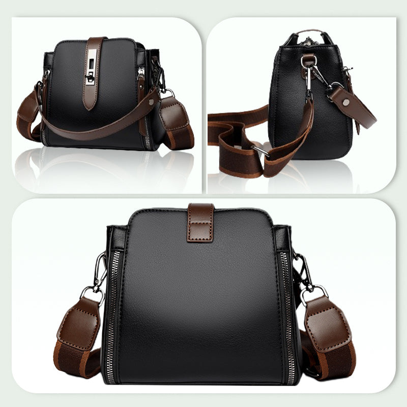 ✨Ograniczony czas za pół ceny 🌸 Elegancka damska torba na ramię