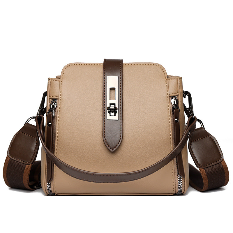 ✨Ograniczony czas za pół ceny 🌸 Elegancka damska torba na ramię