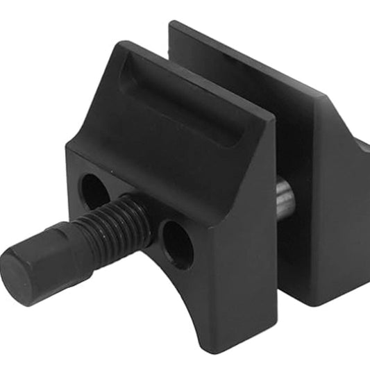 【🔧Podstawy napraw samochodowych】🚗Rozpieracz zwrotnicy z dzieloną piastą zawieszenia samochodu