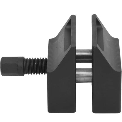 【🔧Podstawy napraw samochodowych】🚗Rozpieracz zwrotnicy z dzieloną piastą zawieszenia samochodu