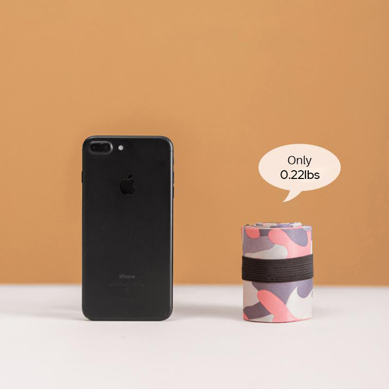 1+1 brezplačno🔥Zložljiva potovalna torba, prenosna nakupovalna torba