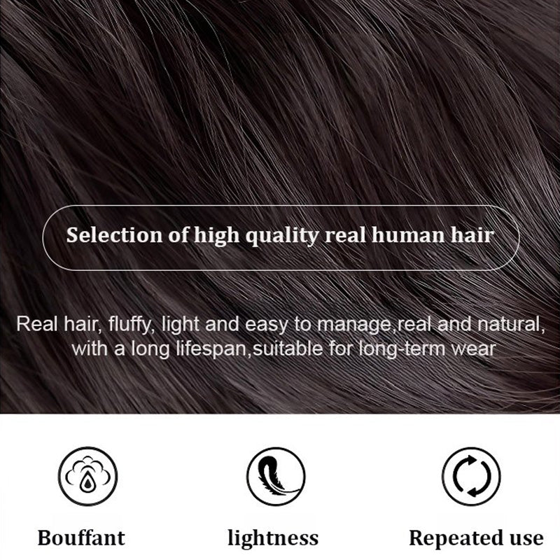 🎁Najboljše darilo zanjo - 👱‍♀️moderniziran in realističen obroč za lase Maruko✨