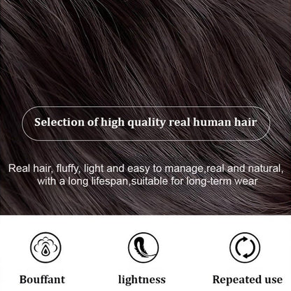 🎁Najboljše darilo zanjo - 👱‍♀️moderniziran in realističen obroč za lase Maruko✨